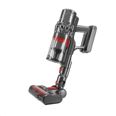 Вертикальные пылесосы LEX LXVCS 7070 КРАСНЫЙ LXVCS 7070  от магазина Zakaz43