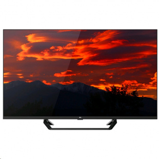 BQ 4306B Black телевизор LCD