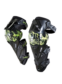 Scoyco K12 GREEN  универсальные от магазина Zakaz43