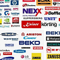 Популярные бренды в магазине Zakaz43 в Кирове