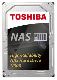 Toshiba HDWQ140UZSVA Жесткий диск