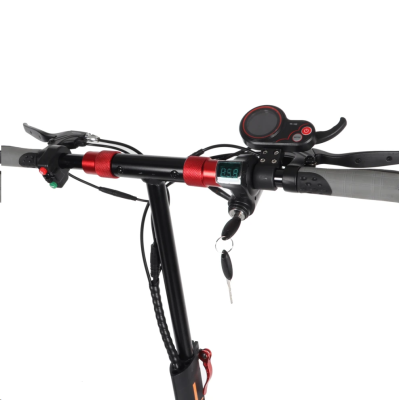 Электросамокат Kugoo Kirin M4 11Ah  от магазина Zakaz43