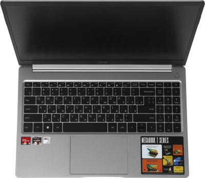 Ноутбуки Tecno MegaBook T15DA 71003300345 71003300345 от магазина Zakaz43