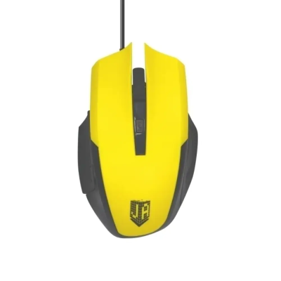 Мыши Jet.A OM-U54 Yellow OM-U54 Yellow от магазина Zakaz43