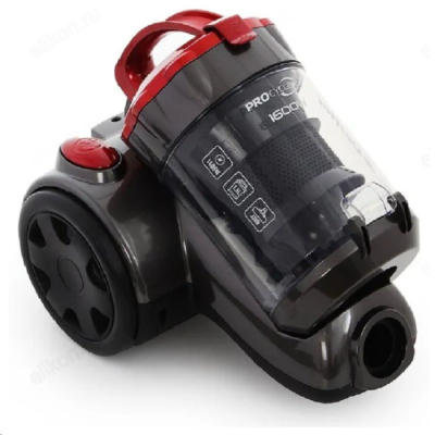 Пылесосы для сухой уборки DOFFLER VCC 1609 RB VCC 1609 RB от магазина Zakaz43