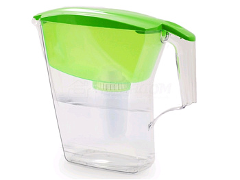 Фильтры-кувшины Аквафор Кувшин Лайн — фото, цена, купить