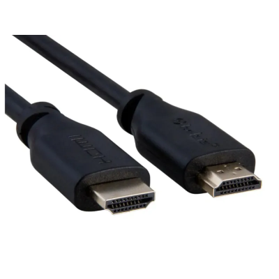 Видеокабели и переходники HDMI- HDMI 5м (19pin to 19pin) v2.1 Belsis BW1465 BW1465 от магазина Zakaz43