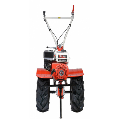 Мотоблоки Brait BR-105 WPRO 7,0л.с., 3/1, 19/7-8, 92 кг. 04.01.007.002 от магазина Zakaz43