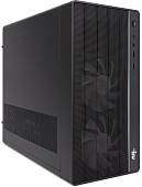 Системные блоки IRU Tactio 310H6SEA MT i3 13100F (3.4) 16Gb SSD512Gb RTX3050 6Gb FreeDOS GbitEth 600W черн (2113605) — фото, цена, купить