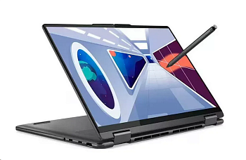 Ноутбуки Lenovo Yoga 7 14ARP8 82YM0027RK — фото, цена, купить
