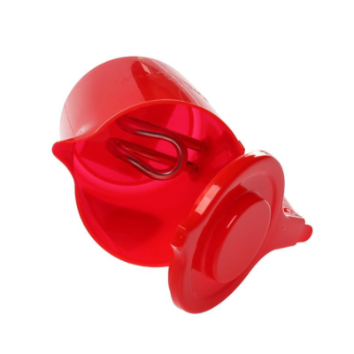 Чайники Капелька красный 003909 от магазина Zakaz43