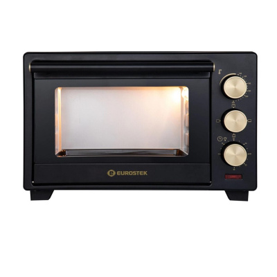 Жарочные шкафы Eurostek EEO-3203B черный EEO-3203B черный от магазина Zakaz43