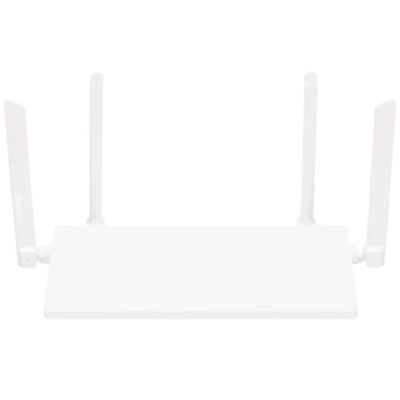 Роутеры, маршрутизаторы Huawei AX2 WS7001-22 (53030ADX) AX1500 10/100/1000BASE-T белый 53030ADX от магазина Zakaz43