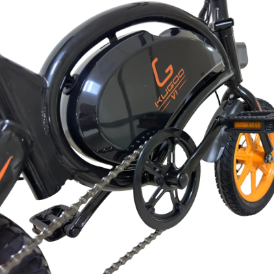 Электровелосипед Kugoo Kirin V1 Kirin V1 от магазина Zakaz43