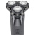 Электробритвы Polaris PMR 0611RC wet&dry 5D PRO 5 blades+ Коричневый PMR 0611RC от магазина Zakaz43