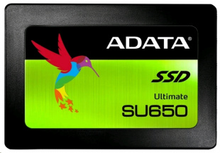 A-Data ASU650SS-240GT-R Накопитель SSD