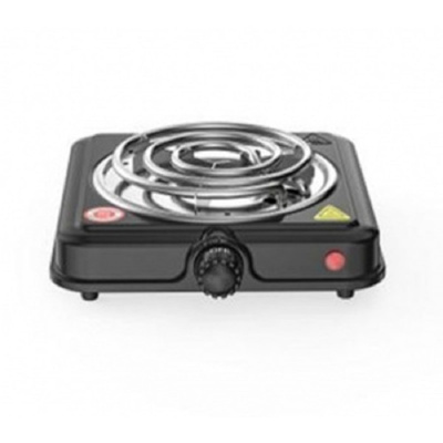 Настольные плиты HAPPY PANDA HP-02BK спираль HP-02BK от магазина Zakaz43