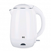 BQ KT1702P Белый чайник