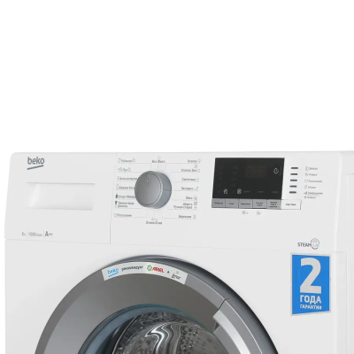 Отдельностоящие Beko WSDN 63512ZSW WSDN 63512ZSW от магазина Zakaz43