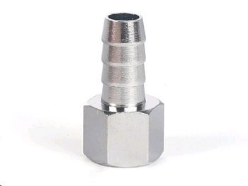 Переходник быстросъемный Patriot 1227/3 (елочка 10 мм 1/4F)