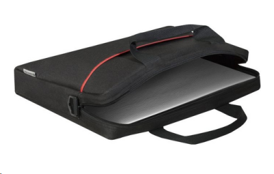 Сумки для ноутбука Defender Lite 15.6" черный 26083 от магазина Zakaz43