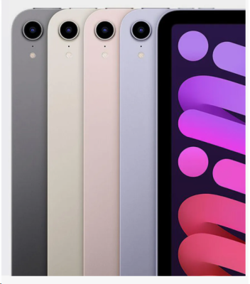 Планшеты Apple iPad Mini 7  от магазина Zakaz43