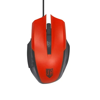 Мыши Jet.A OM-U54 Red — фото, цена, купить