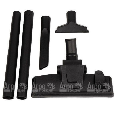 Пылесосы строительные REDVERG RD-CVC18/U (без акк, без з/у) RD-CVC18/U  от магазина Zakaz43