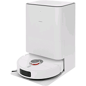 Робот-пылесос Xiaomi Robot Vacuum X20 Pro *Уценка SN 57873/DUAA8F5QC01227 — фото, цена, купить