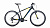 27,5 FORWARD APACHE 27,5 1.2 (рост 19" 21ск.) 2020-2021, черный/желтый велосипед