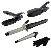 Стайлеры Polaris PHS 3058K Черный — фото, цена, купить