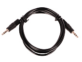 Видеокабели и переходники Аудиокабель (3.5mm Jack M - 3.5mm Jack M) 1.5м Belsis BL1065 — фото, цена, купить