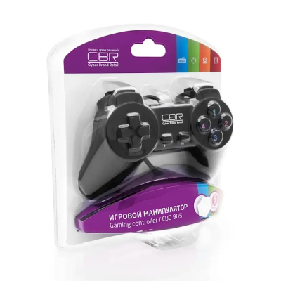 Джойстики CBR CBG-905 CBG 905 от магазина Zakaz43