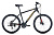 26 FORWARD HARDI 26 2.1 D (26" 21 ск. рост. 18") 2022, ярко-желтый/черный, RBK22FW26709 велосипед