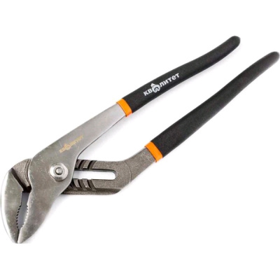 Клещи, щипцы Клещи Квалитет переставные 300 мм КП-300  от магазина Zakaz43