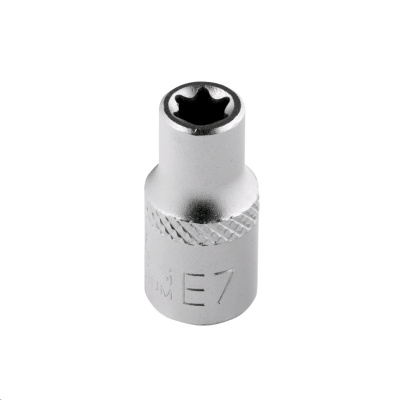 Головки Головка торц. 1/4", кор. (Stels) E-TORX 7 13866  от магазина Zakaz43