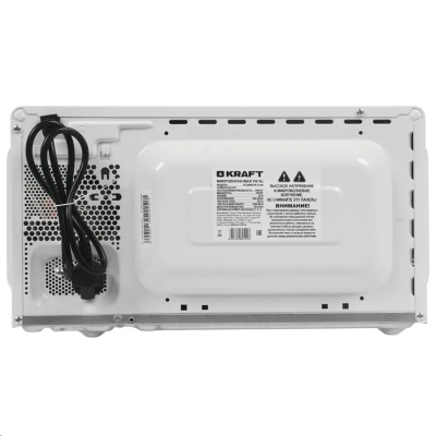 Отдельностоящие Kraft KF20MW7W-101M KF20MW7W-101M от магазина Zakaz43