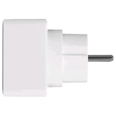 Умный дом Яндекс Умная розетка YNDX-0007W белая YNDX-0007W от магазина Zakaz43