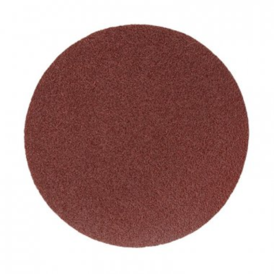 Круги шлифовальные Диск абразивный 125мм Р60 ворс липучка 10шт Kranz (50) KR-91-1145 от магазина Zakaz43