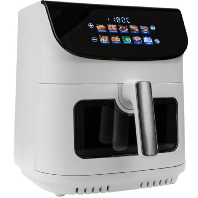 Аэрогрили ELTRONIC 777-01 белый 777-01 белый от магазина Zakaz43