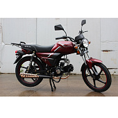 Мопеды VMC RIVA - II CX 49cc (110) (арт.38740) RED — фото, цена, купить