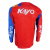 Мотоджерси KAYO (красный/синий, L, 020012-929-5915) 020012-929-5915 от магазина Zakaz43