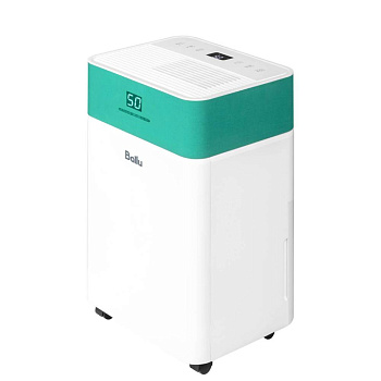Осушители Ballu Cobalt BD-20L CB — фото, цена, купить