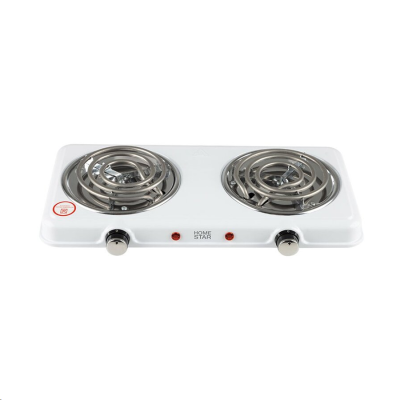 Настольные плиты Homestar HS-1109 спираль HS-1109 от магазина Zakaz43