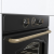 Увеличенное фото: Духовые шкафы Gorenje BOS67372CLB Духовые шкафы Gorenje BOS67372CLB BOS67372CLB от магазина Zakaz43