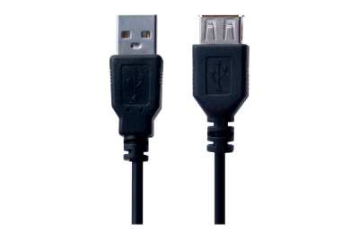 Кабель USB USB  2.0  AM/AF 1.8м удлинитель Belsis BW1408 BW1408 от магазина Zakaz43