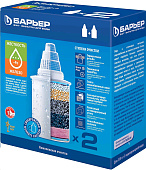 Барьер комплекс Жесткость Железо(упак.:2шт)