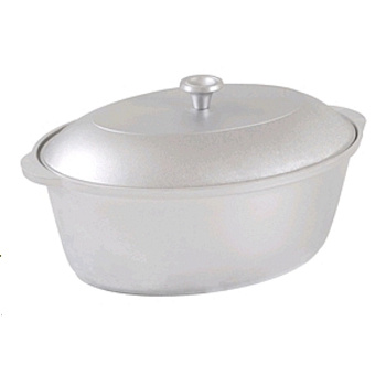 Утятницы,казаны Кукмор ал 4л литая к44а с крышкой-сковородой — фото, цена, купить