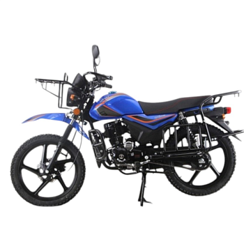 Roliz OPTIMUS MAX (200сс) 18/18 c ЭПТС. BLUE от магазина Zakaz43