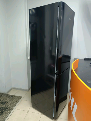 Отдельностоящий  Pozis RK FNF-172В черный Уценка с/н 5763V10003062 RK-FNF-172B от магазина Zakaz43